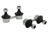 Whiteline Sway Bar Link 10MM Ball Stud 63mm - Various Models Inc Mitsubishi/Toyota W23185