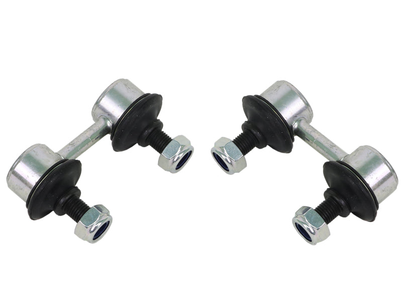 Whiteline Sway Bar Link 10MM Ball Stud 63mm