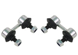 Whiteline Sway Bar Link 10MM Ball Stud 63mm