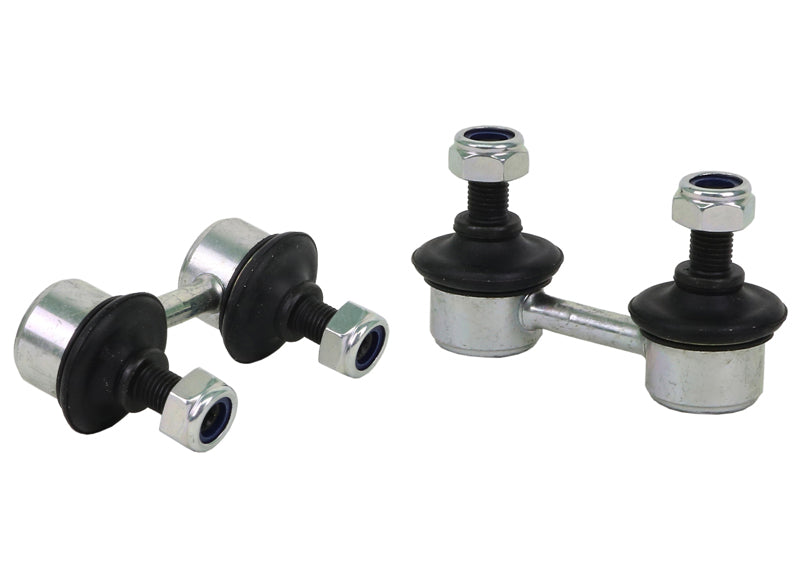 Whiteline Sway Bar Link 10MM Ball Stud 63mm
