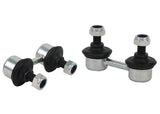 Whiteline Sway Bar Link 10MM Ball Stud 63mm