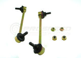 Whiteline Sway Bar Link 10MM Ball Stud 210mm - Holden Commodore VY-VZ/HSV VY-VZ W23186