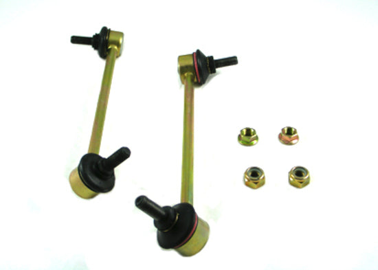 Whiteline Sway Bar Link 10MM Ball Stud 210mm