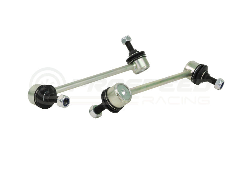 Whiteline Sway Bar Link 10MM Ball Stud 210mm - Holden Commodore VY-VZ W23187 | Pro Speed Racing
