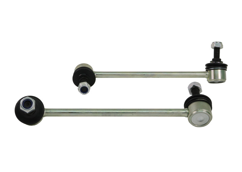 Whiteline Sway Bar Link 10MM Ball Stud 210mm