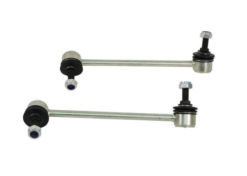 Whiteline Sway Bar Link 10MM Ball Stud 210mm
