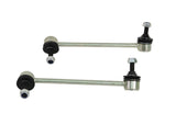 Whiteline Sway Bar Link 10MM Ball Stud 210mm