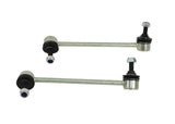 Whiteline Sway Bar Link 10MM Ball Stud 210mm