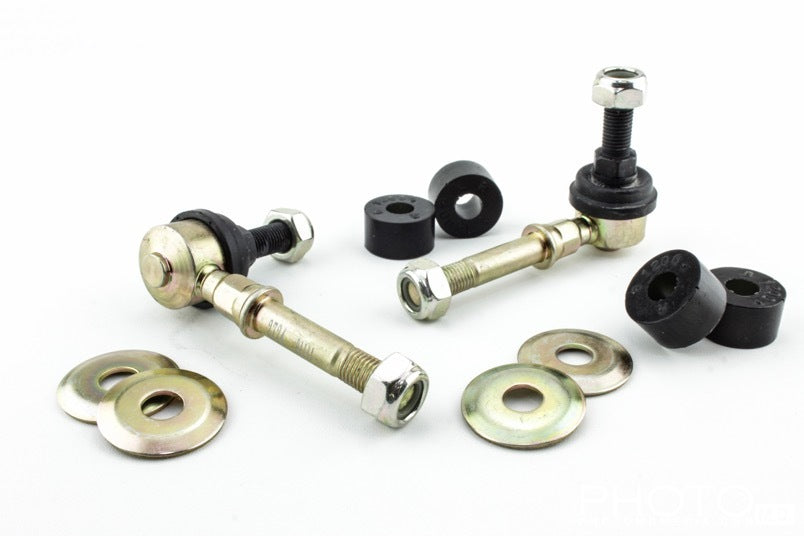 Whiteline Sway Bar Link 10MM Ball Stud 85mm