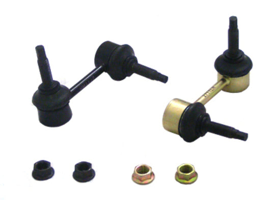 Whiteline Sway Bar Link 10MM Ball Stud 88mm