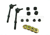 Whiteline Sway Bar Link 10MM Ball Stud 163mm - Nissan Patrol GQ Y60 W23254 | Pro Speed Racing
