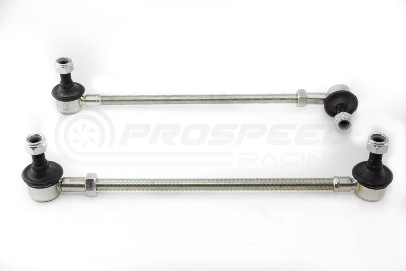 Whiteline Rear Sway Bar Link - Subaru WRX VB/Various Models Inc Ford/Holden/Mercedes/Nissan W23255