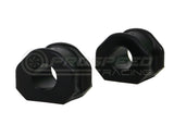 Whiteline Rear Sway Bar Mount Bushing 21mm - Ford Falcon AU/Fairlane AU W23256 | Pro Speed Racing