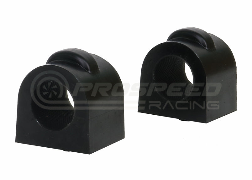 Whiteline Front Sway Bar Mount Bushing 32mm - Ford Falcon FG, FGX Inc FPV W23260 | Pro Speed Racing