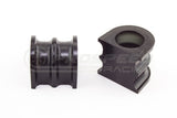 Whiteline Front Sway Bar Mount Bushing 34mm - Nissan Navara D40/Pathfinder R51 W23323