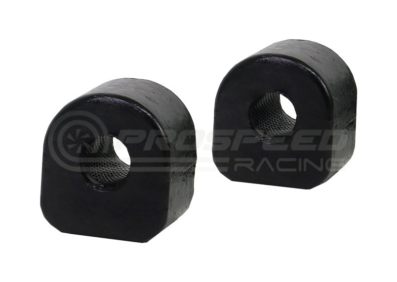 Whiteline Rear Sway Bar Mount Bushing 14.5mm - Chrysler 300C/Dodge Challenger/Charger W23330