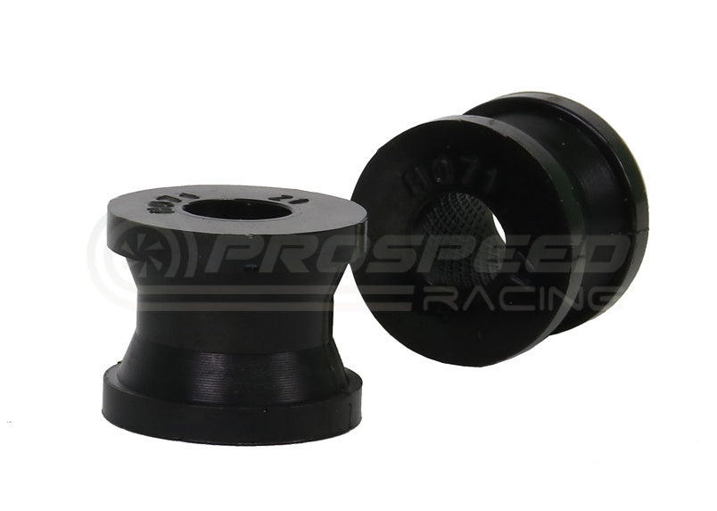 Whiteline Rear Sway Bar Link Upper Bushing - Holden Calibra/Commodore VN-VS/HSV VN-VS W23367