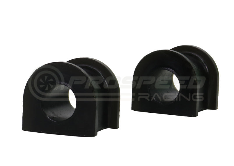 Whiteline Rear Sway Bar Mount Bushing 19mm - Toyota Cressida, Hiace, Land Cruiser 60, 70 Series W233