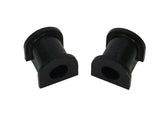 Whiteline Rear Sway Bar Mount Bushing 19mm