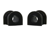 Whiteline Rear Sway Bar Mount Bushing 19mm