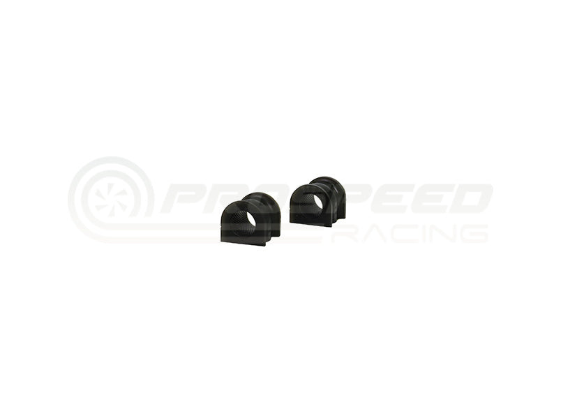 Whiteline Rear Sway Bar Mount Bushing 22mm - Honda Accord CL, CM/Civic EM, EP, ES, EU/Integra DC5 W2