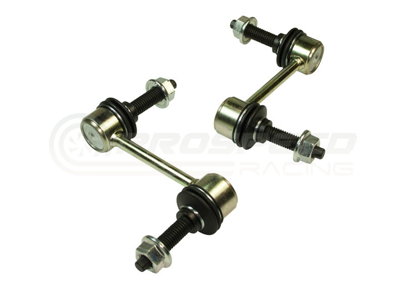 Whiteline Sway Bar Link 12MM Ball Stud 110mm - Ford Falcon FG, FGX W23381 | Pro Speed Racing