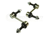 Whiteline Sway Bar Link 12MM Ball Stud 110mm - Ford Falcon FG, FGX W23381 | Pro Speed Racing