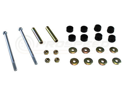 Whiteline Sway Bar Link - Toyota Land Cruiser 70 Series W23383 | Pro Speed Racing