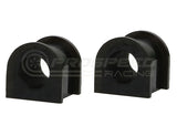 Whiteline Rear Sway Bar Mount Bushing 18mm - Nissan Patrol GQ Y60/Patrol GQ Y60/Patrol GU Y61 W23386