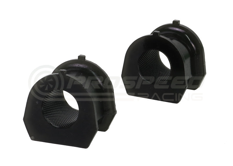 Whiteline Front Sway Bar Mount Bushing 29mm - Mitsubishi L400/Pajero  W23387 | Pro Speed Racing