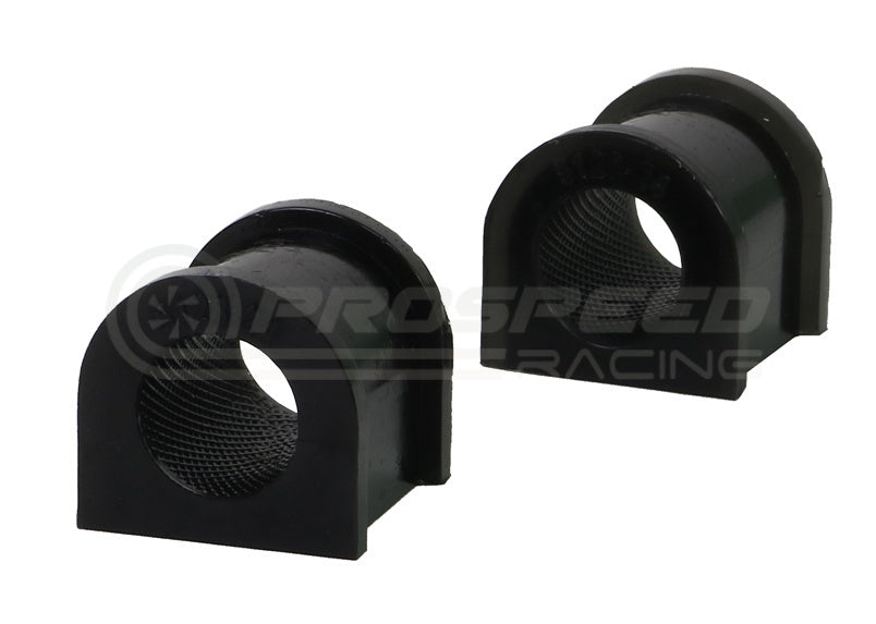 Whiteline Rear Sway Bar Mount Bushing 24mm - Mazda MX5 NC/Toyota Aurion, Camry V40/Landcruiser 100 W