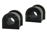 Whiteline Rear Sway Bar Mount Bushing 16mm - Toyota Aurion V40R, V50R/Camry V40, V50/Kluger W23389
