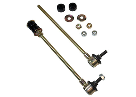 Whiteline Sway Bar Link 10MM Ball Stud 260mm