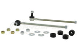 Whiteline Sway Bar Link 12MM Ball Stud 260mm - Nissan Patrol GU Y61/Toyota FJ Cruiser/Hilux/Prado W2