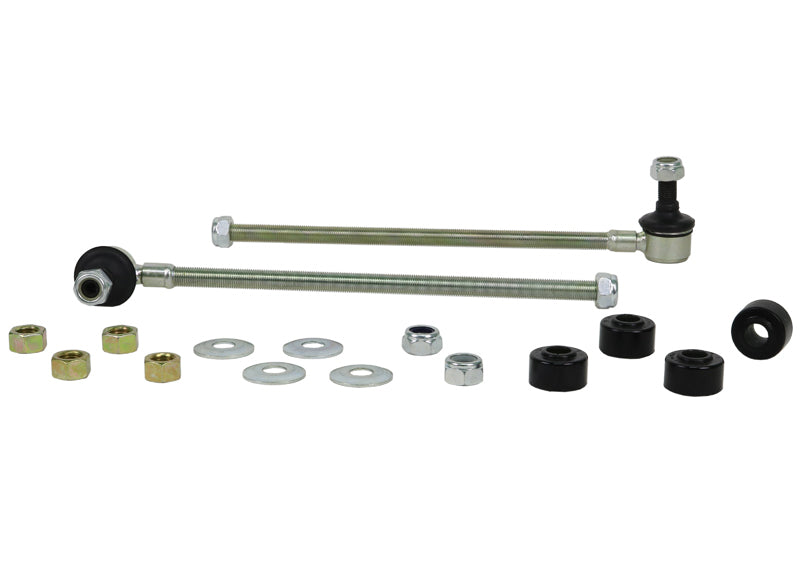 Whiteline Sway Bar Link 12MM Ball Stud 260mm
