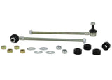 Whiteline Sway Bar Link 12MM Ball Stud 260mm