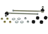 Whiteline Sway Bar Link 12MM Ball Stud 260mm