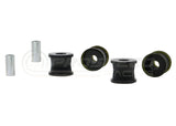 Whiteline Rear Sway Bar Link Bushing - BMW 3 Series E46/Z4 E85, E86, E89 W23394 | Pro Speed Racing