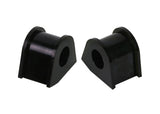 Whiteline Front Sway Bar Mount Bushing 23mm