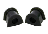 Whiteline Front Sway Bar Mount Bushing 21mm