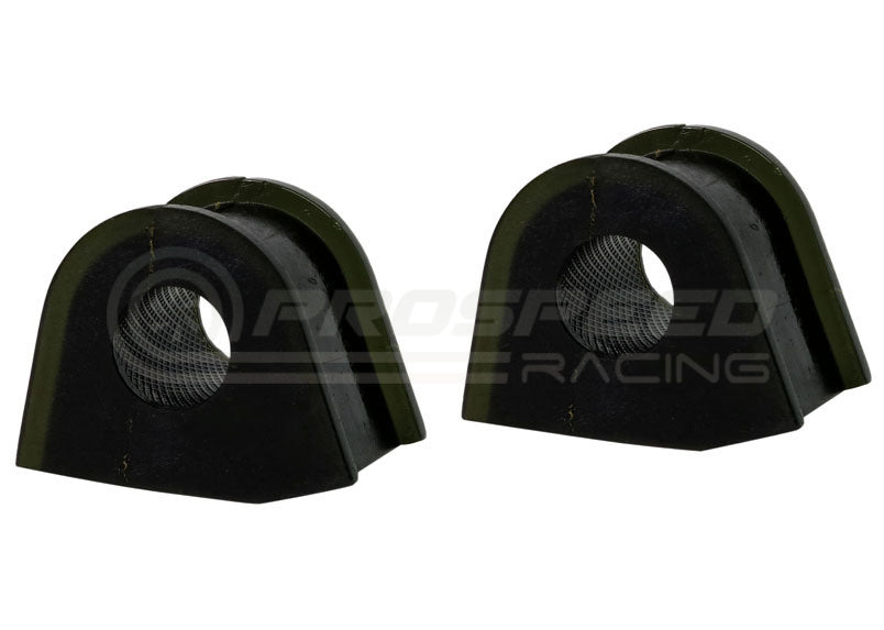 Whiteline Front Sway Bar Mount Bushing 21mm - VW Caravelle T3/T25 T3/Transporter T3 W23405