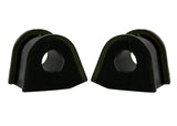 Whiteline Front Sway Bar Mount Bushing 21mm