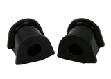 Whiteline Front Sway Bar Mount Bushing 19mm