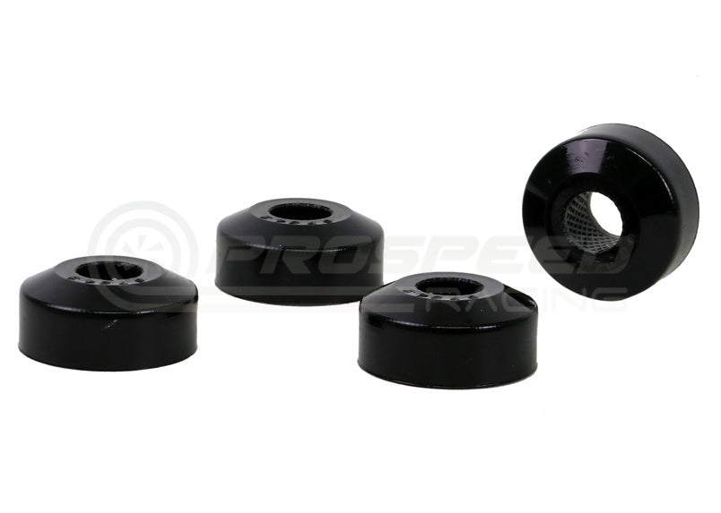 Whiteline Front Sway Bar Link Upper Bushing - VW Caravelle T3/T25 T3/Transporter T3 W23407