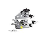 Whiteline Front Sway Bar Link Lower Eye Bushing 19mm