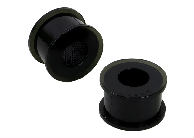 Whiteline Front Sway Bar Link Lower Eye Bushing 21mm