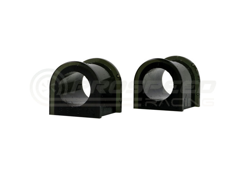 Whiteline Front Sway Bar Mount Bushing 22mm - Suzuki Drover QB/Jimny 1000/Jimny JA51/Sierra W23412