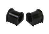 Whiteline Front Sway Bar Mount Bushing 22mm