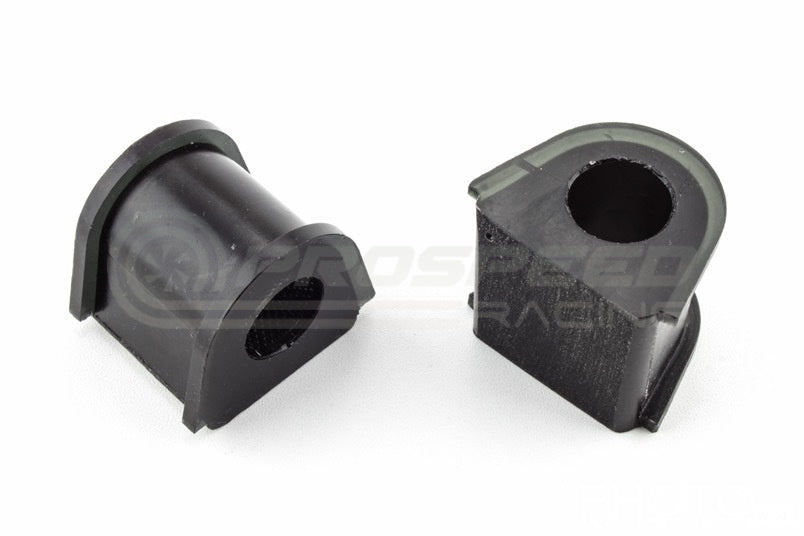 Whiteline Rear Sway Bar Mount Bushing 18.5mm - Mitsubishi Challenger/Colt/Pajero W23413