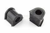 Whiteline Rear Sway Bar Mount Bushing 18.5mm - Mitsubishi Challenger/Colt/Pajero W23413